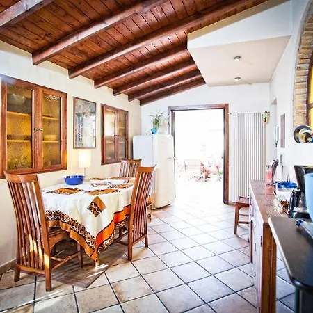 Laura's Brother - Close To St. John's Basilica Rome