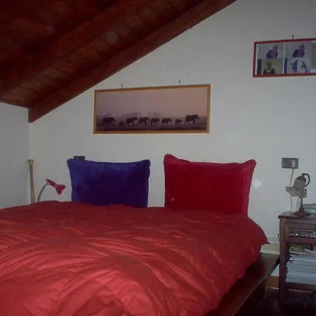 Laura's Brother - Close To St. John's Basilica Apartment *