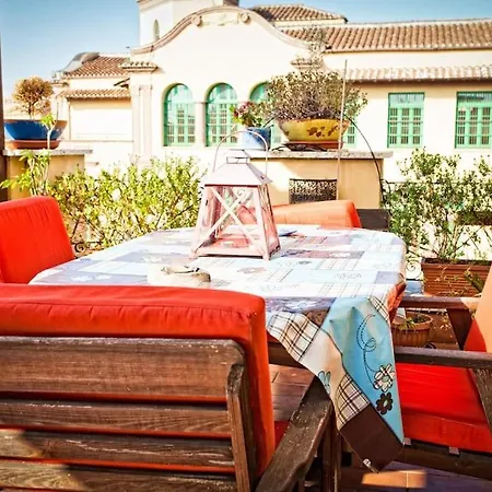 Apartment Laura's Brother - Close To St. John's Basilica *