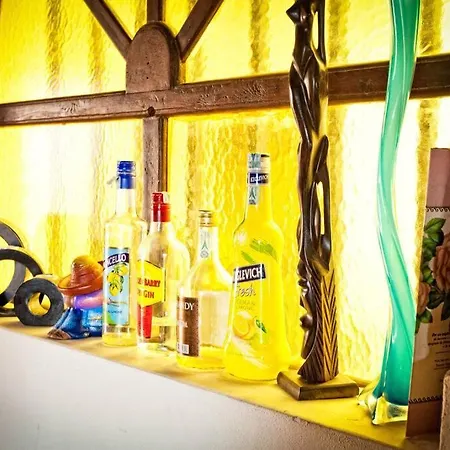 Laura's Brother - Close To St. John's Basilica * Rome