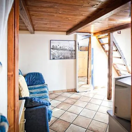 Apartment Laura's Brother - Close To St. John's Basilica Rome