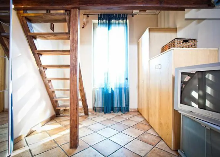 Apartment Laura's Brother - Close To St. John's Basilica *