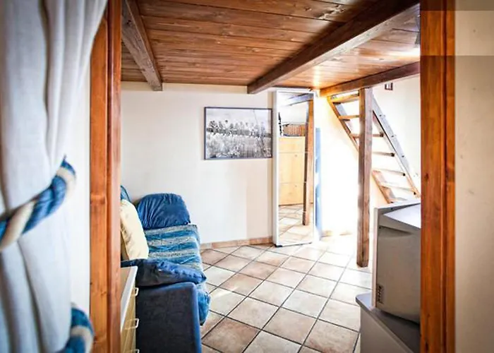 Apartment Laura's Brother - Close To St. John's Basilica Rome