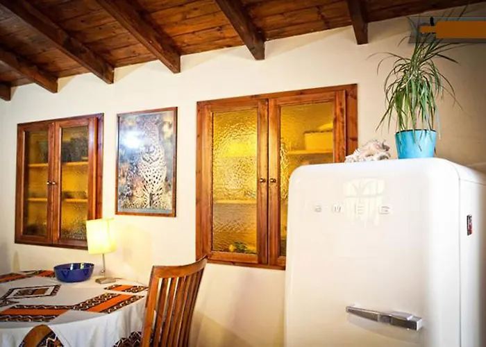 Laura's Brother - Close To St. John's Basilica * Rome