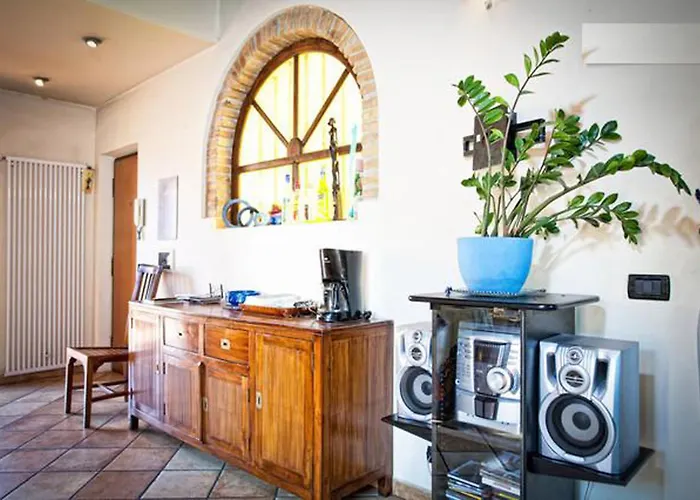 Laura's Brother - Close To St. John's Basilica Rome