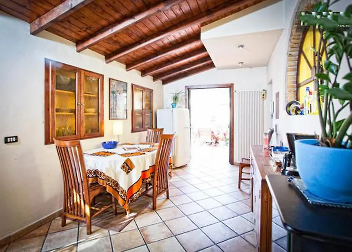 Laura's Brother - Close To St. John's Basilica